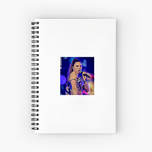 Melanie C Merch For Fans Melanie C Notebook