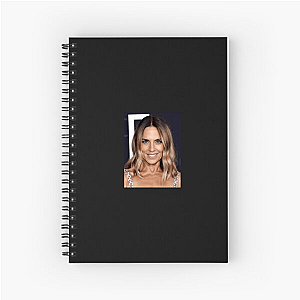 Melanie C Merch Melanie C Notebook