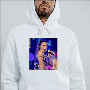 Melanie C Merch For Fans Melanie C Hoodies