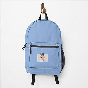 Melanie C 2020 Classic T-Shirt Backpack