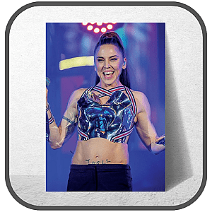 Melanie C Posters