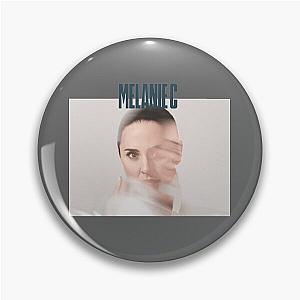 Melanie C 2020 Classic Pin