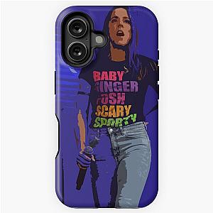 Melanie C iPhone Tough Case