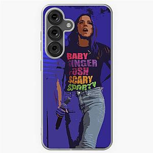 Melanie C Samsung Galaxy Case