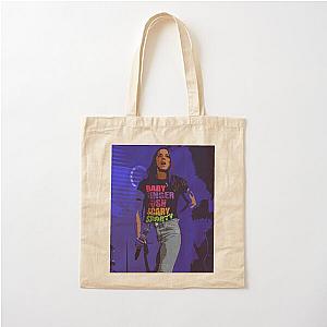 Melanie C Cotton Bag