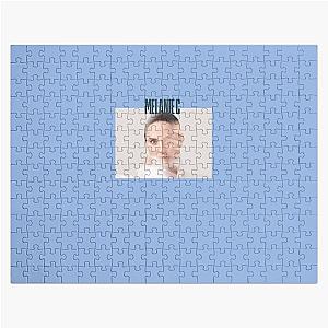 Melanie C 2020 Classic Jigsaw Puzzle