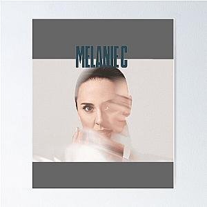 Melanie C 2020 Classic Poster