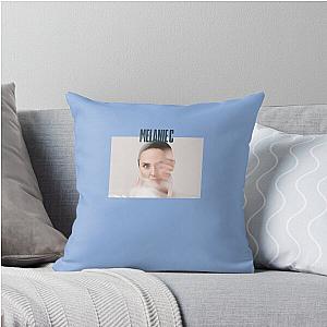 Album Melanie C 2020 Classic Throw Pillow