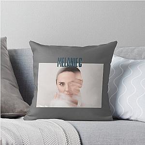 Album Melanie C 2020 Classic Throw Pillow