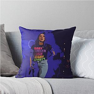 Melanie C Pillow