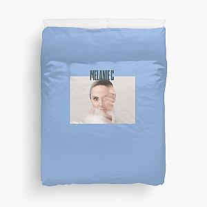 Album Melanie C 2020 Duvet Cover