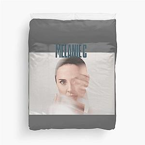 Melanie C 2020 Duvet Cover