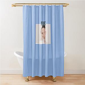 Melanie C 2020 Classic Shower Curtain
