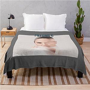 Melanie C 2020 Classic Throw Blanket