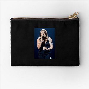 Power Moves, Mel C Style Melanie C Zipper Pouches