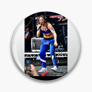 Mel C = Strength in Style Melanie C Pins