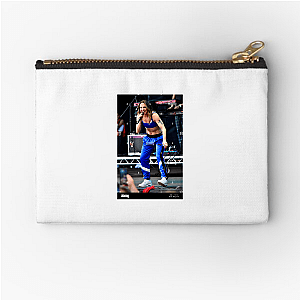 Mel C = Strength in Style Melanie C Zipper Pouches