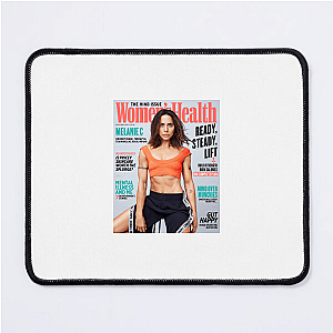 Tracksuit Royalty – Mel C Melanie C Mouse Pads