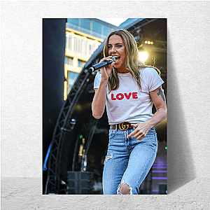 Classic, Clean, Mel C Melanie C Posters