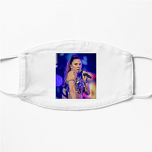 Mel C Kicks Back Melanie C Face Masks