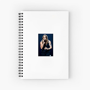 Power Moves, Mel C Style Melanie C Notebook