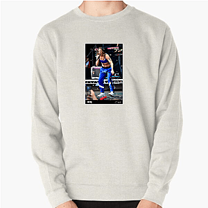 Mel C = Strength in Style Melanie C Sweatshirts