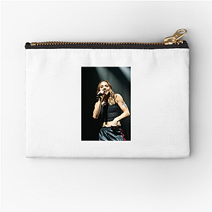 Sporty Energy Activated Melanie C Zipper Pouches
