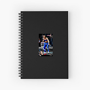 Mel C = Strength in Style Melanie C Notebook