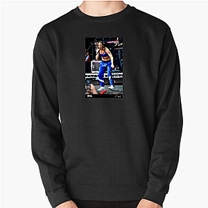 Mel C = Strength in Style Melanie C Sweatshirts