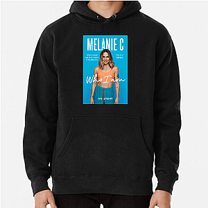 Run Fast, Shine Hard Melanie C Hoodies