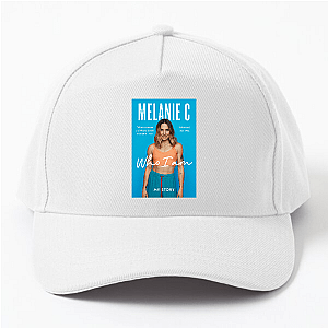 Run Fast, Shine Hard Melanie C Hats & Caps