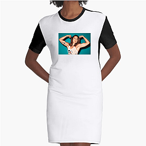 No Sweat, All Fire – Melanie C Melanie C Dresses