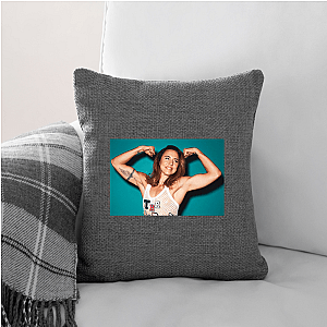 No Sweat, All Fire – Melanie C Melanie C Pillows Cover