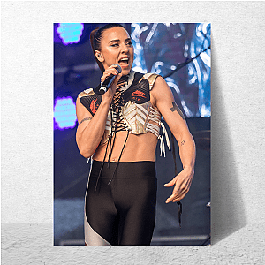 Melanie C in Motion Melanie C Posters