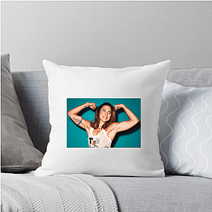 No Sweat, All Fire – Melanie C Melanie C Pillows Cover