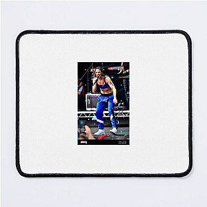 Mel C = Strength in Style Melanie C Mouse Pads
