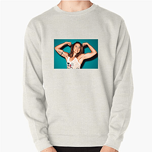 No Sweat, All Fire – Melanie C Melanie C Sweatshirts