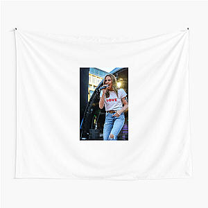 Classic, Clean, Mel C Melanie C Tapestries