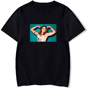 No Sweat, All Fire – Melanie C Melanie C T-Shirts