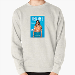 Run Fast, Shine Hard Melanie C Sweatshirts