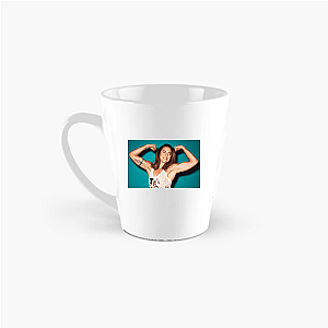 No Sweat, All Fire – Melanie C Melanie C Mugs