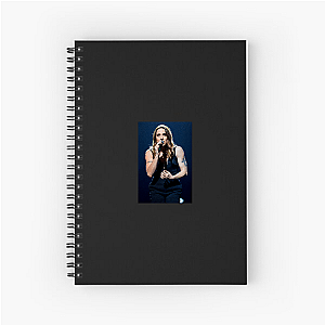 Power Moves, Mel C Style Melanie C Notebook
