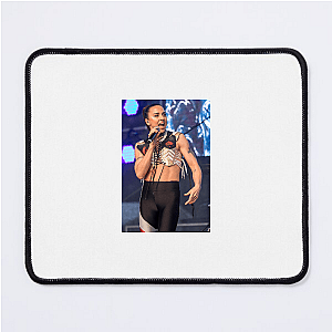 Melanie C in Motion Melanie C Mouse Pads