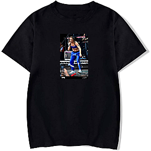 Mel C = Strength in Style Melanie C T-Shirts