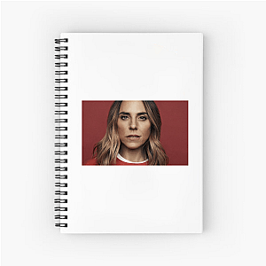 Hit Play, Be Melanie C Melanie C Notebook