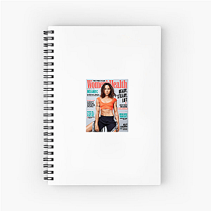 Tracksuit Royalty – Mel C Melanie C Notebook
