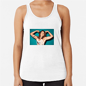 No Sweat, All Fire – Melanie C Melanie C Tank Tops