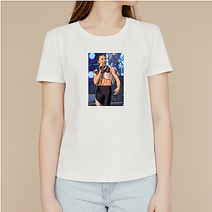 Melanie C in Motion Melanie C T-Shirts