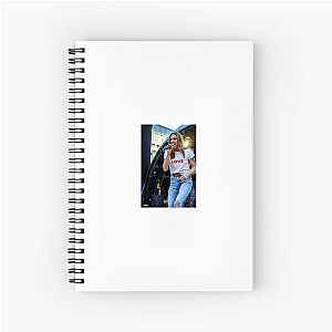 Classic, Clean, Mel C Melanie C Notebook