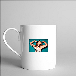 No Sweat, All Fire – Melanie C Melanie C Mugs